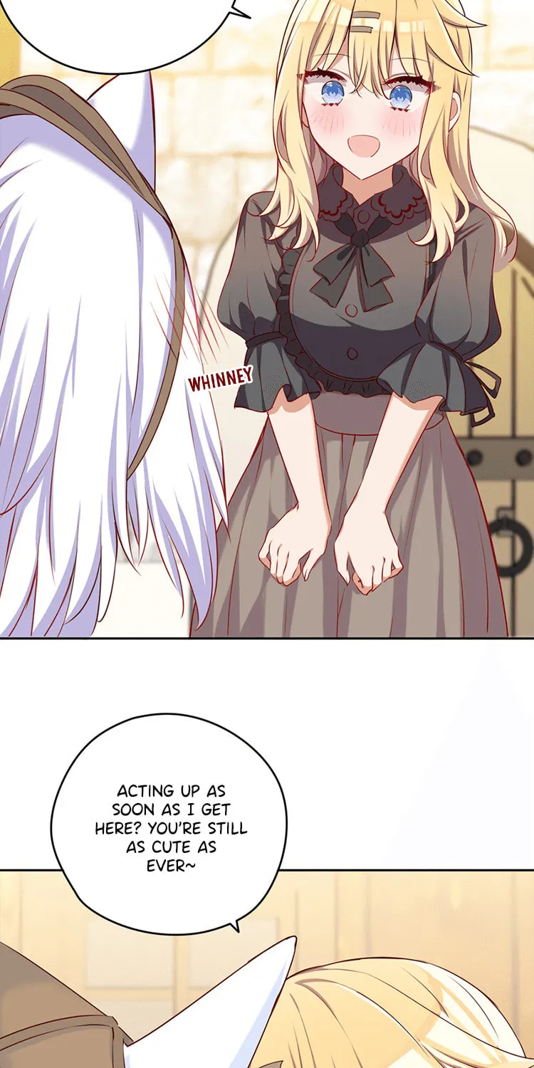 Please Bully Me, Miss Villainess! (Colored) Chapter 40 page 24 - 