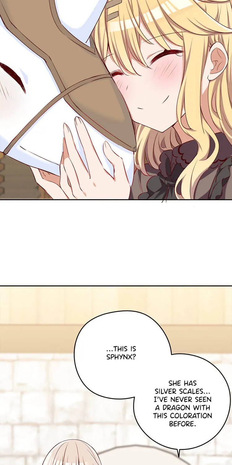 Please Bully Me, Miss Villainess! (Colored) Chapter 40 page 25 - 