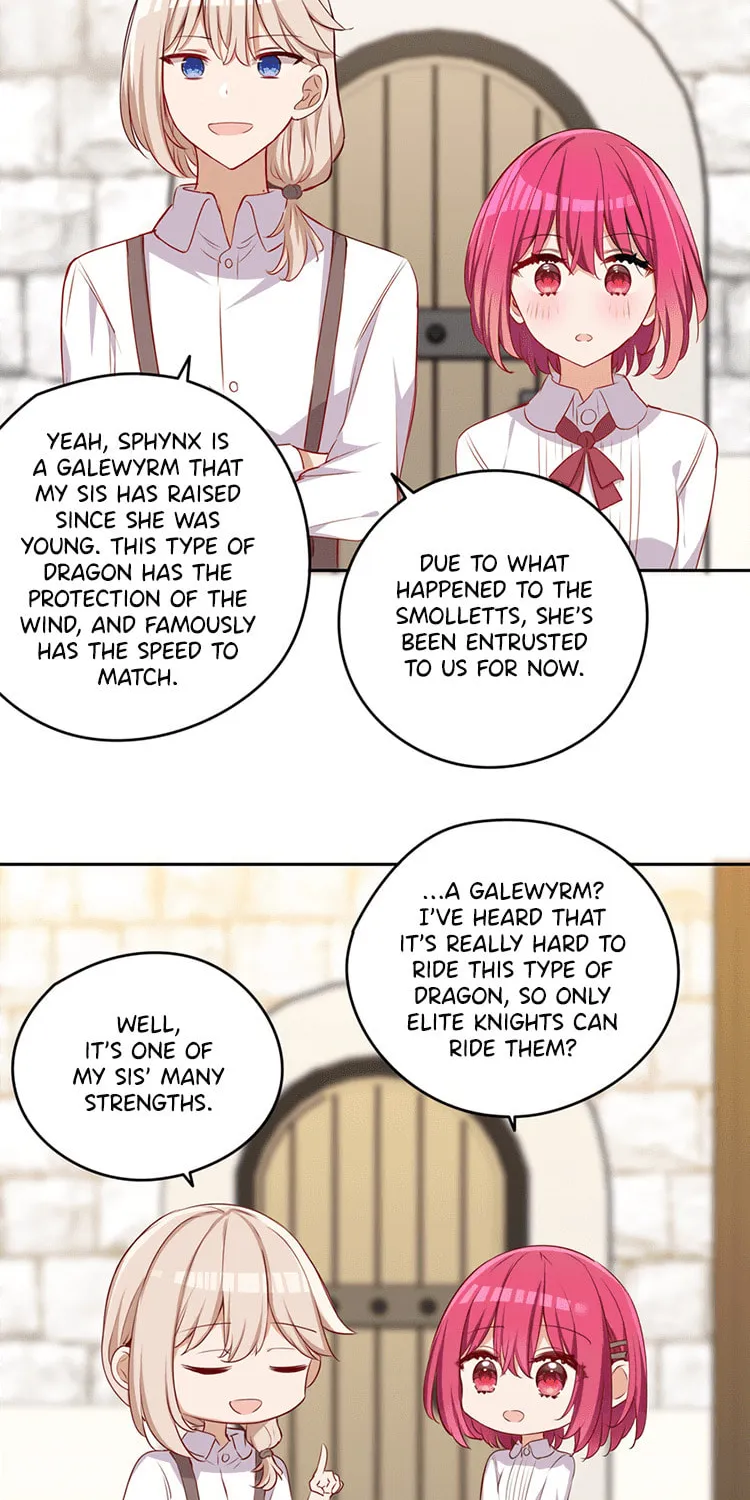 Please Bully Me, Miss Villainess! (Colored) Chapter 40 page 26 - 