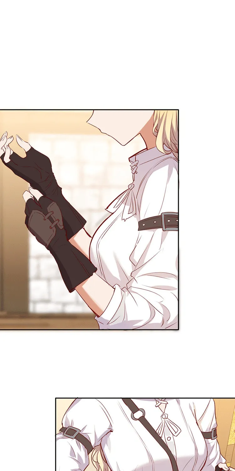 Please Bully Me, Miss Villainess! (Colored) Chapter 40 page 29 - 