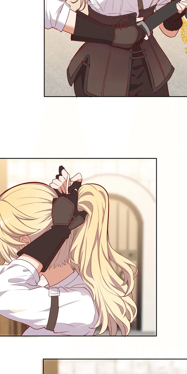 Please Bully Me, Miss Villainess! (Colored) Chapter 40 page 30 - 