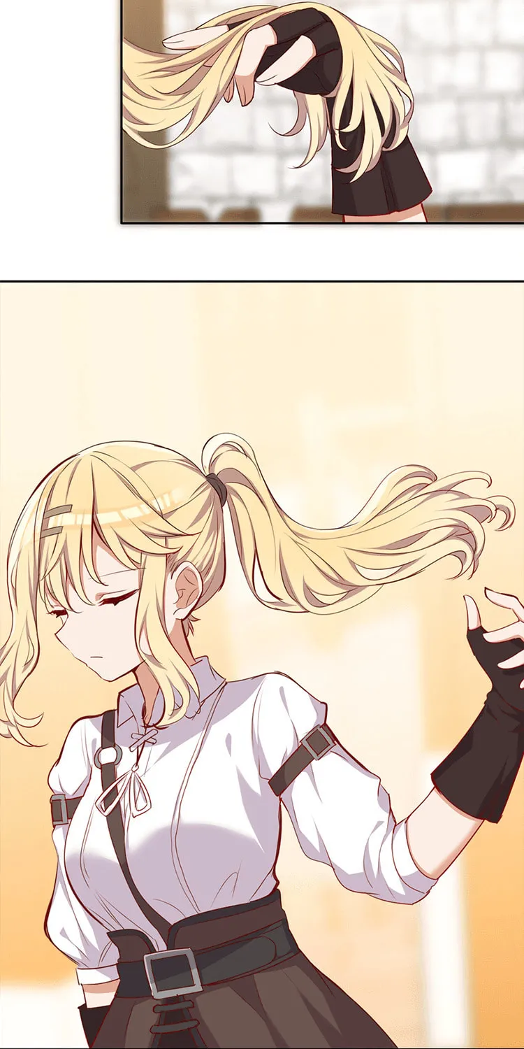 Please Bully Me, Miss Villainess! (Colored) Chapter 40 page 31 - 