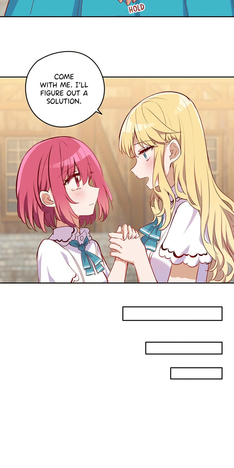Please Bully Me, Miss Villainess! (Colored) Chapter 40 page 10 - 