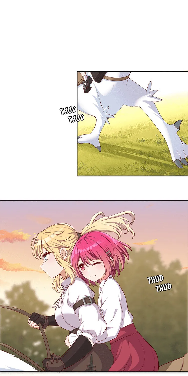 Please Bully Me, Miss Villainess! (Colored) Chapter 41 page 11 - 