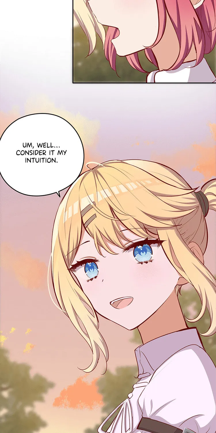 Please Bully Me, Miss Villainess! (Colored) Chapter 41 page 14 - 
