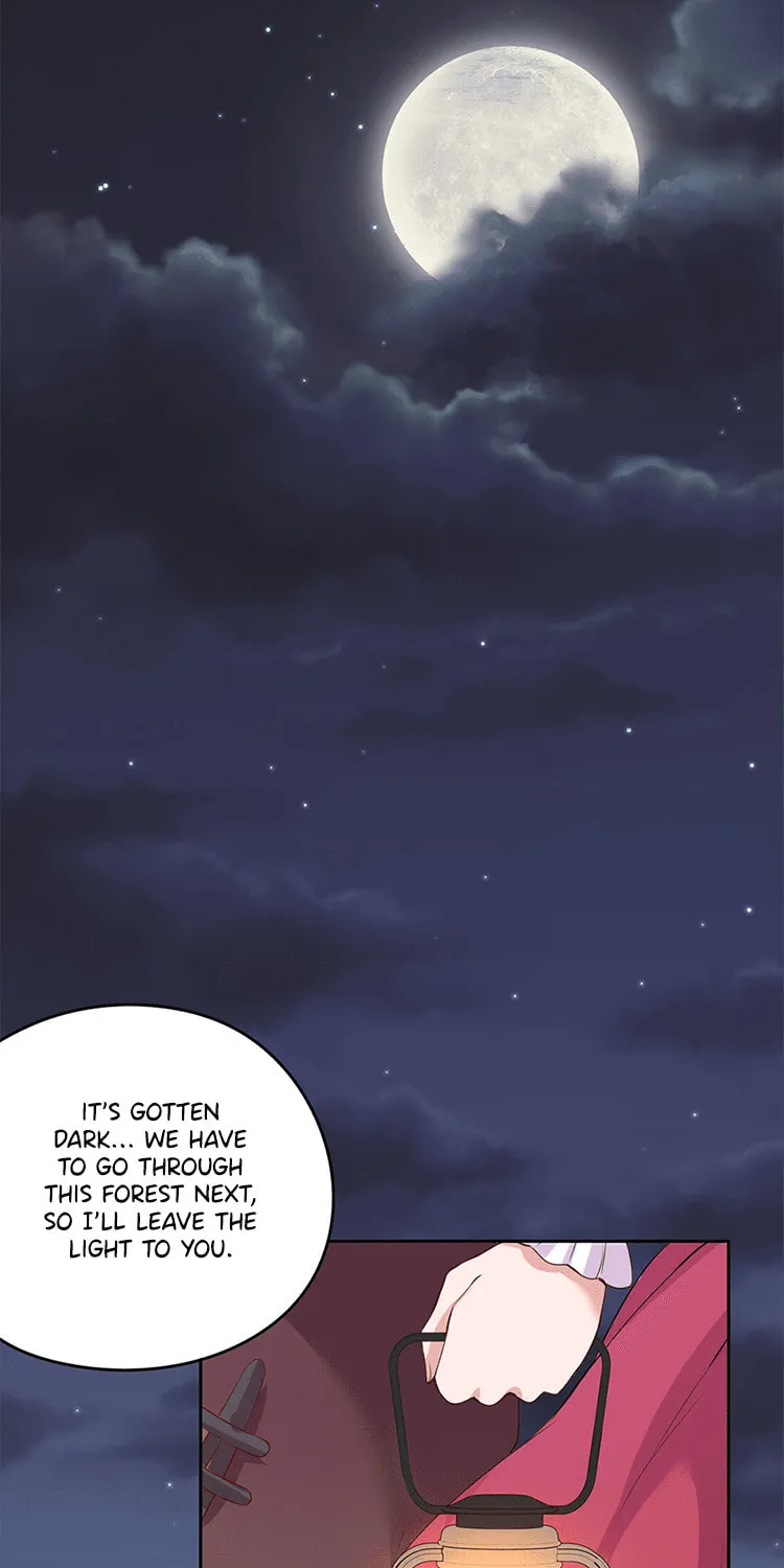 Please Bully Me, Miss Villainess! (Colored) Chapter 41 page 19 - 