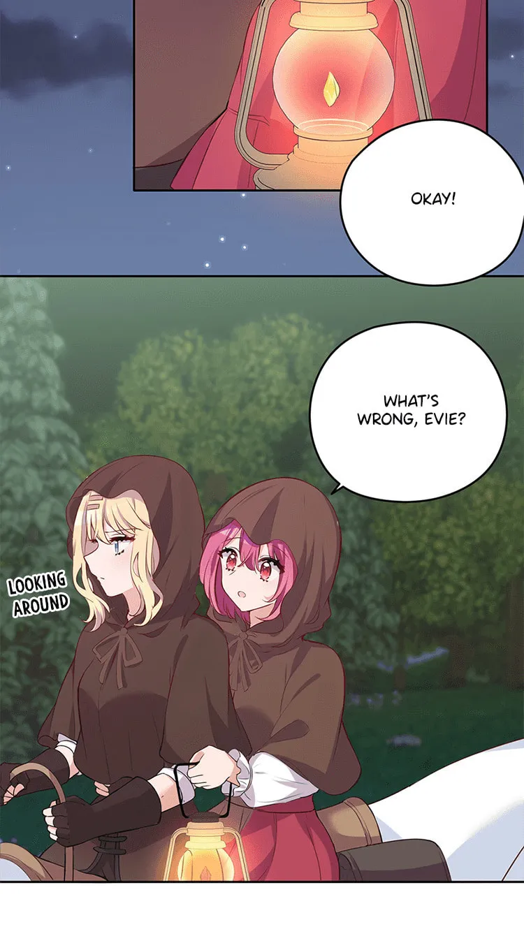 Please Bully Me, Miss Villainess! (Colored) Chapter 41 page 20 - 