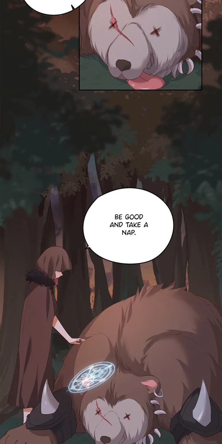 Please Bully Me, Miss Villainess! (Colored) Chapter 41 page 23 - 