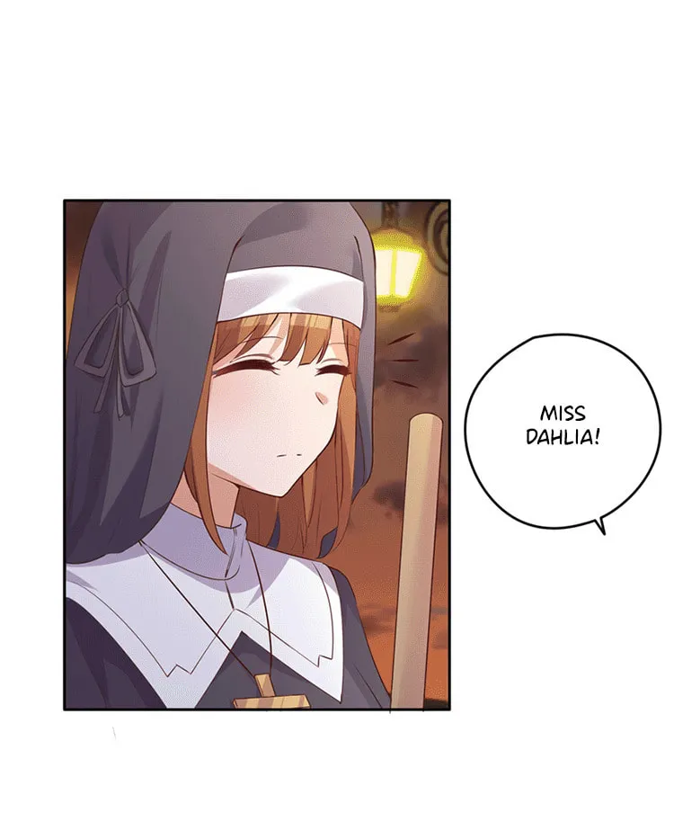 Please Bully Me, Miss Villainess! (Colored) Chapter 41 page 27 - 