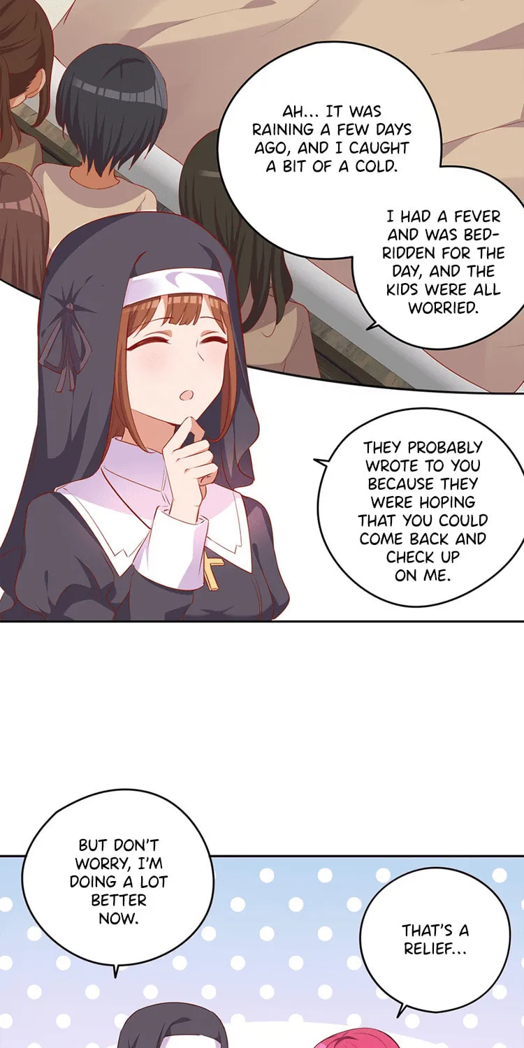 Please Bully Me, Miss Villainess! (Colored) Chapter 41 page 30 - 