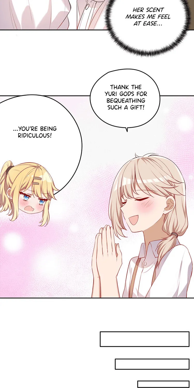 Please Bully Me, Miss Villainess! (Colored) Chapter 41 page 9 - 