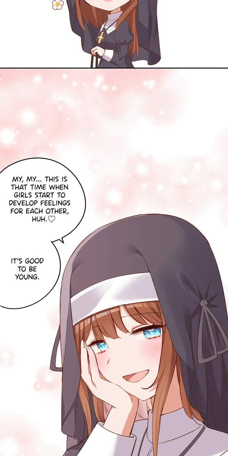 Please Bully Me, Miss Villainess! (Colored) Chapter 42 page 13 - 