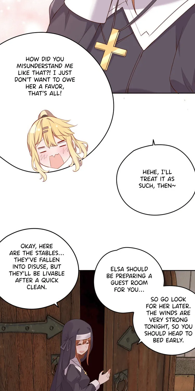 Please Bully Me, Miss Villainess! (Colored) Chapter 42 page 14 - 
