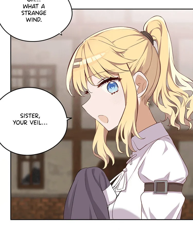 Please Bully Me, Miss Villainess! (Colored) Chapter 42 page 20 - 