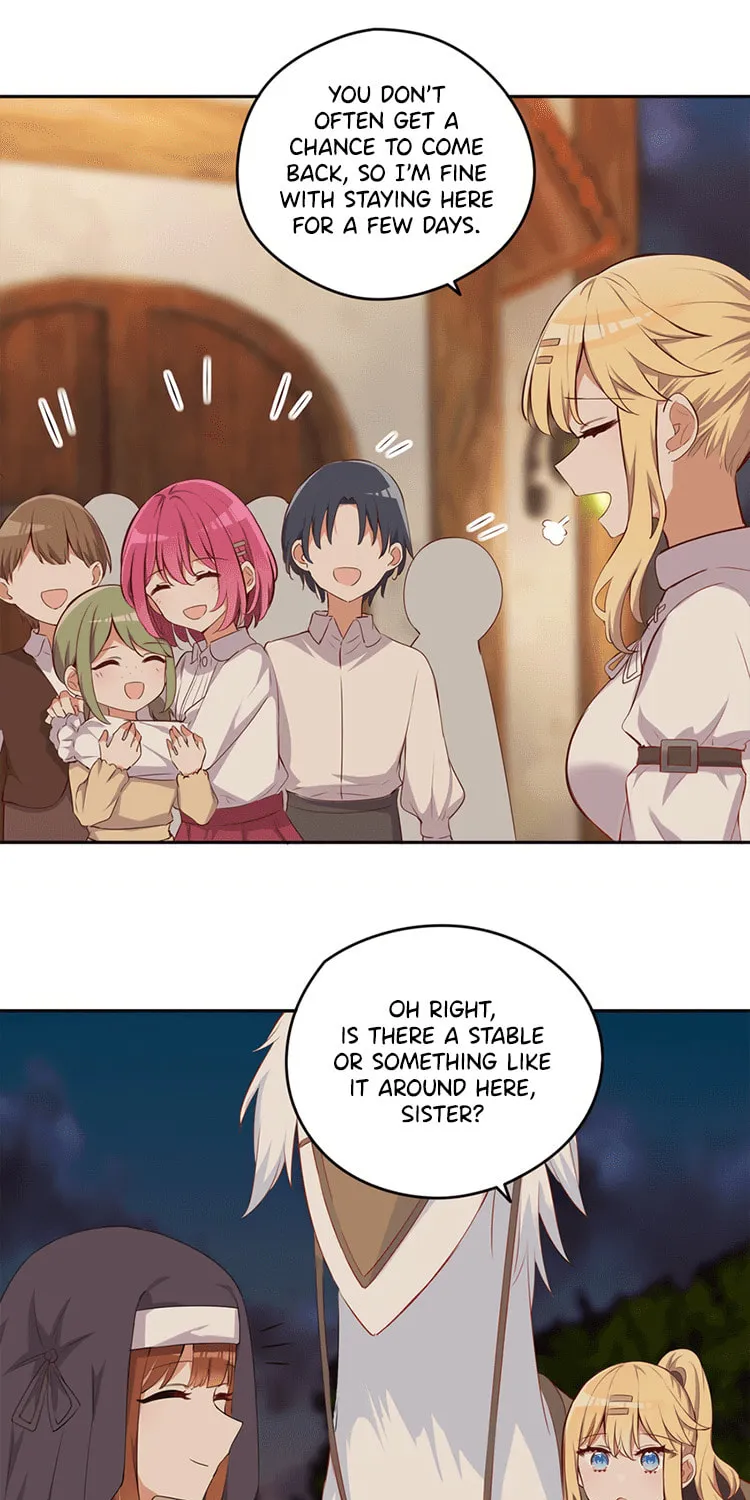 Please Bully Me, Miss Villainess! (Colored) Chapter 42 page 3 - 