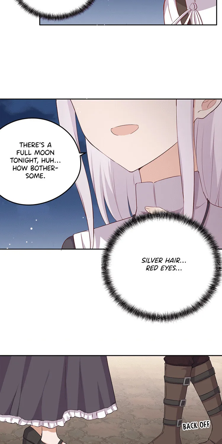 Please Bully Me, Miss Villainess! (Colored) Chapter 42 page 23 - 