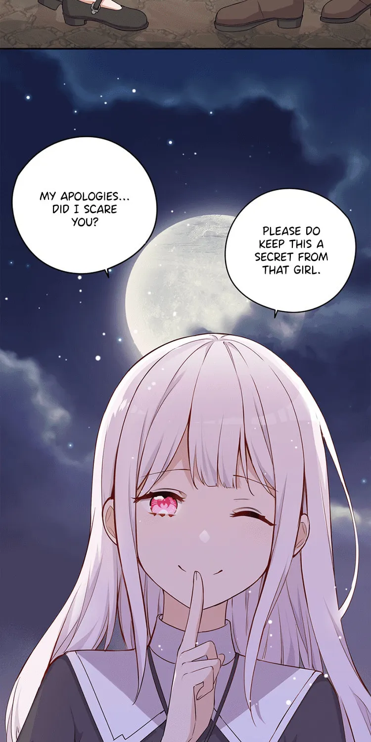 Please Bully Me, Miss Villainess! (Colored) Chapter 42 page 24 - 