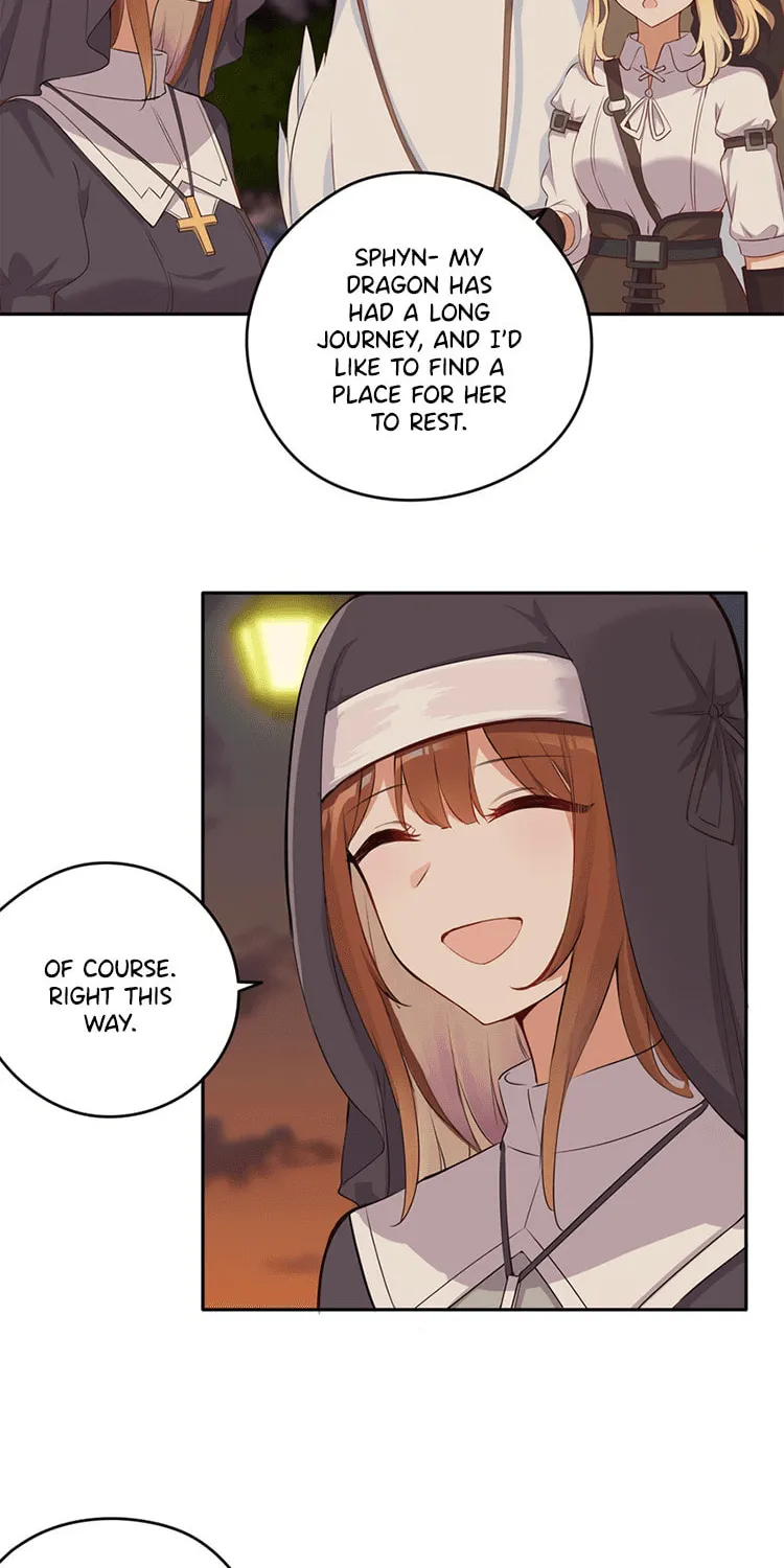 Please Bully Me, Miss Villainess! (Colored) Chapter 42 page 4 - 