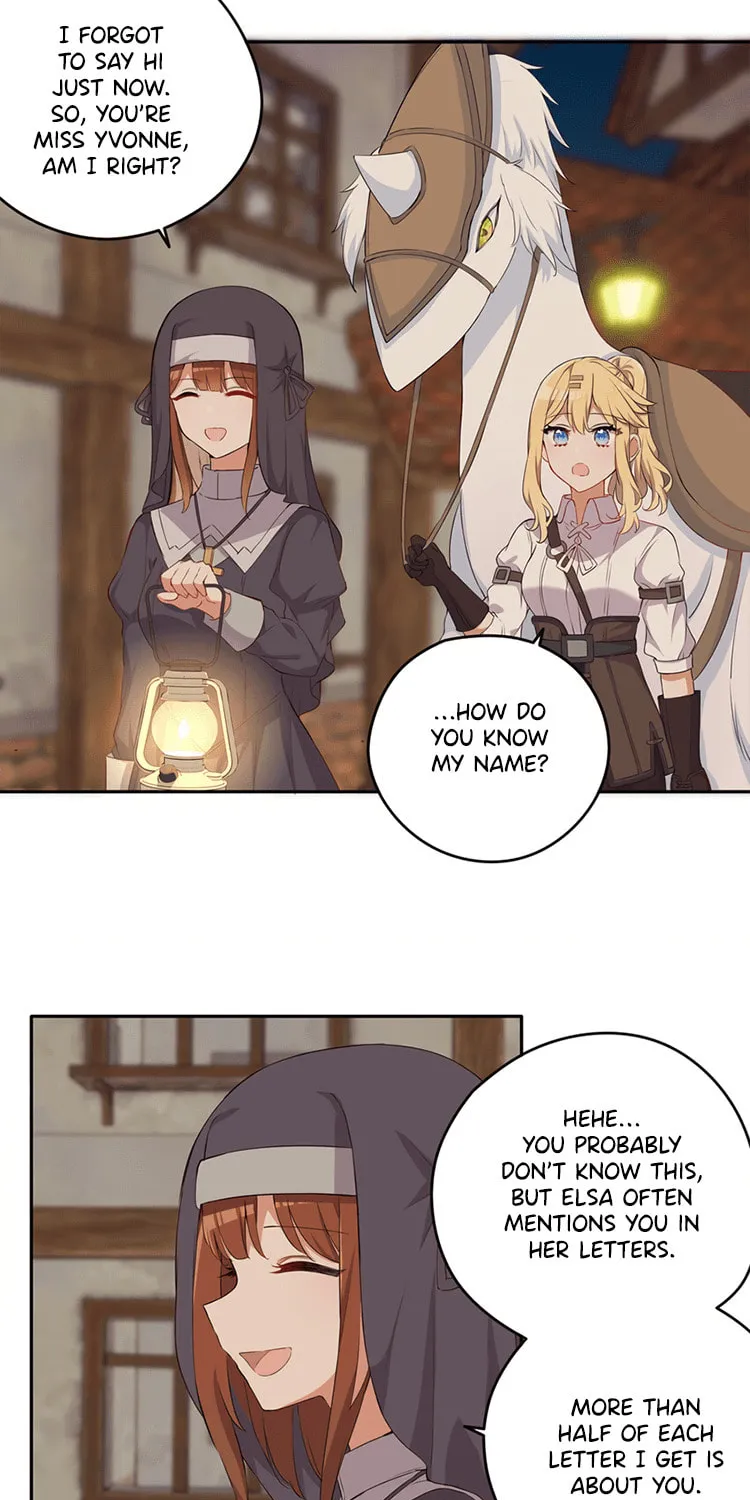 Please Bully Me, Miss Villainess! (Colored) Chapter 42 page 5 - 