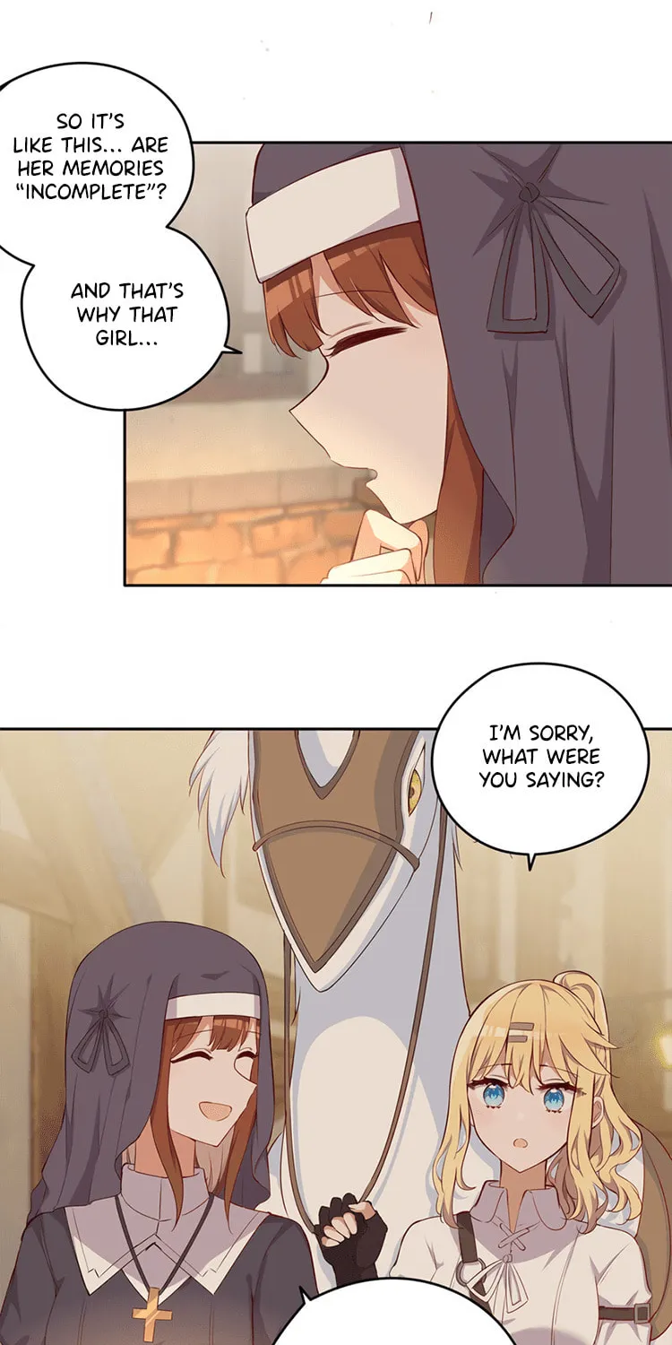 Please Bully Me, Miss Villainess! (Colored) Chapter 42 page 9 - 
