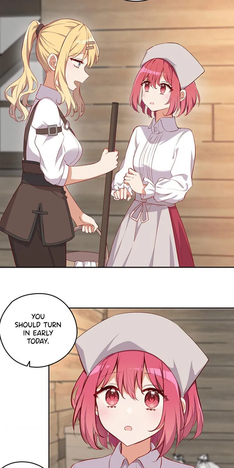 Please Bully Me, Miss Villainess! (Colored) Chapter 43 page 12 - 