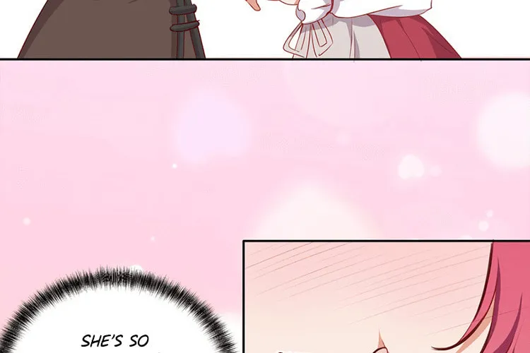 Please Bully Me, Miss Villainess! (Colored) Chapter 43 page 17 - 