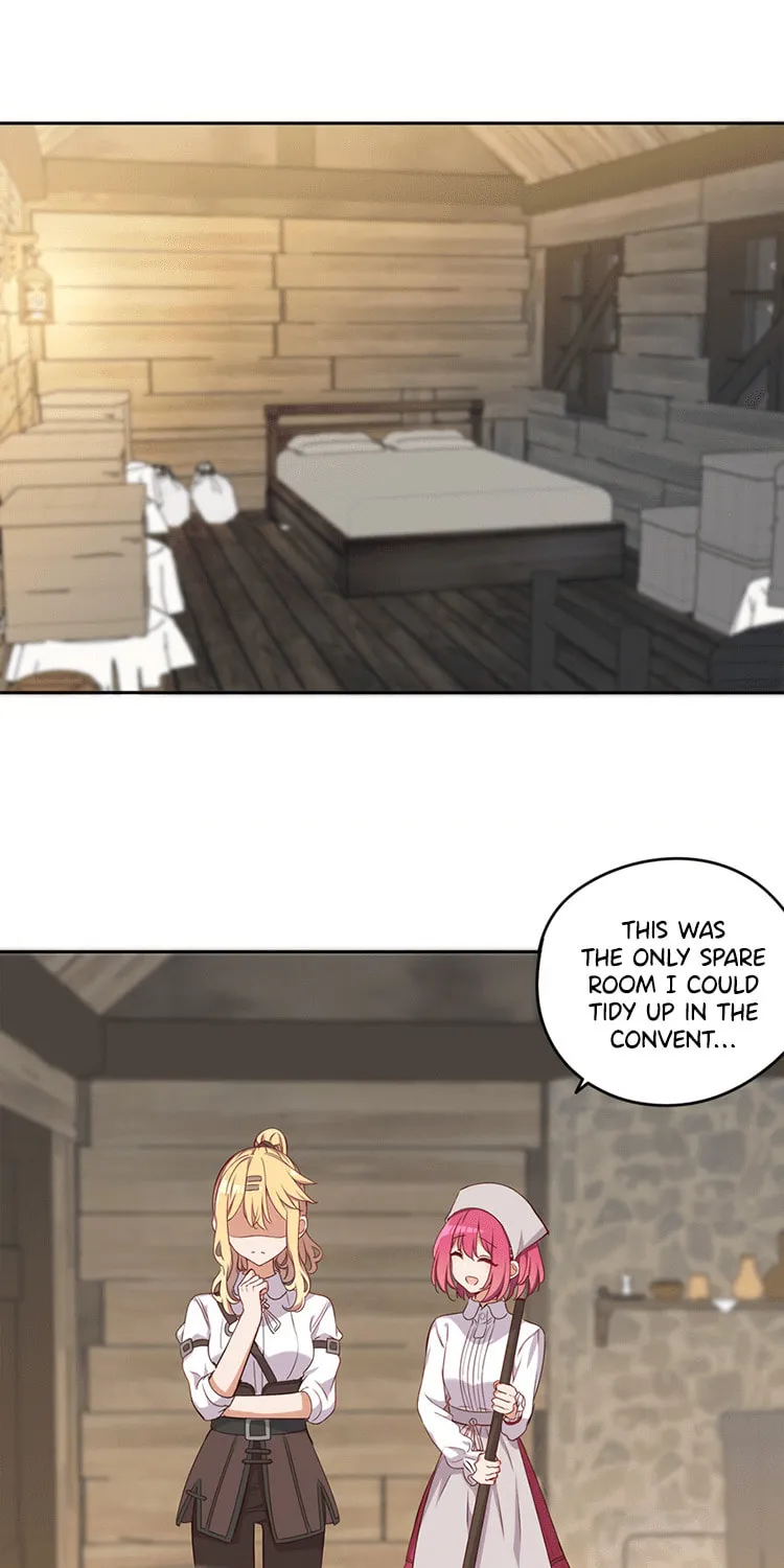 Please Bully Me, Miss Villainess! (Colored) Chapter 43 page 3 - 
