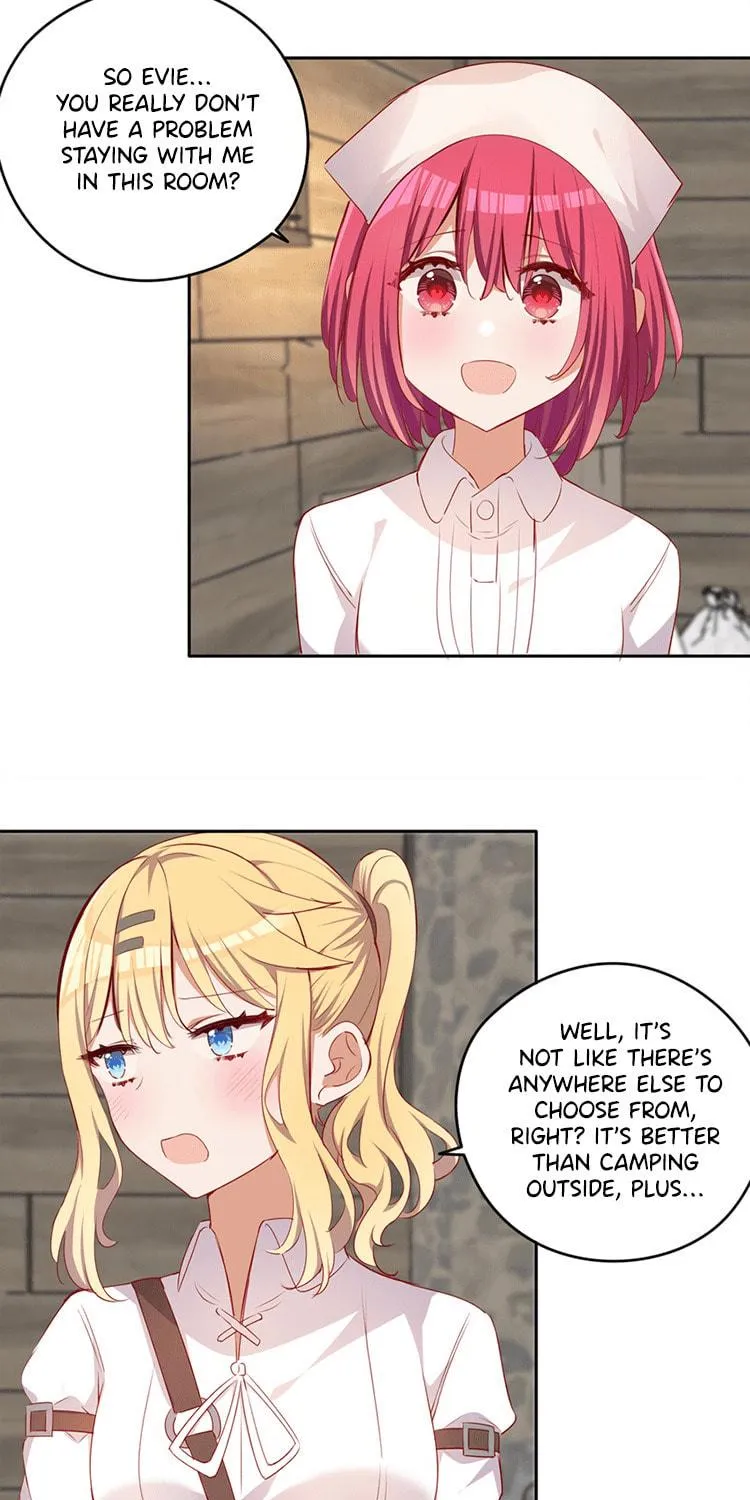 Please Bully Me, Miss Villainess! (Colored) Chapter 43 page 25 - 
