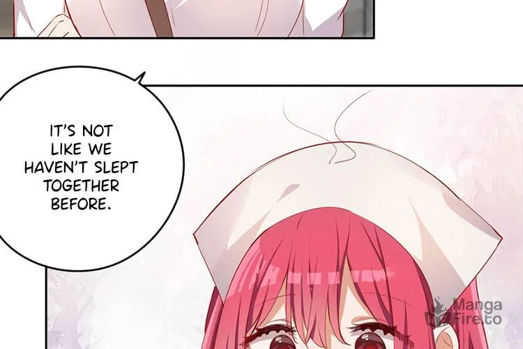 Please Bully Me, Miss Villainess! (Colored) Chapter 43 page 26 - 