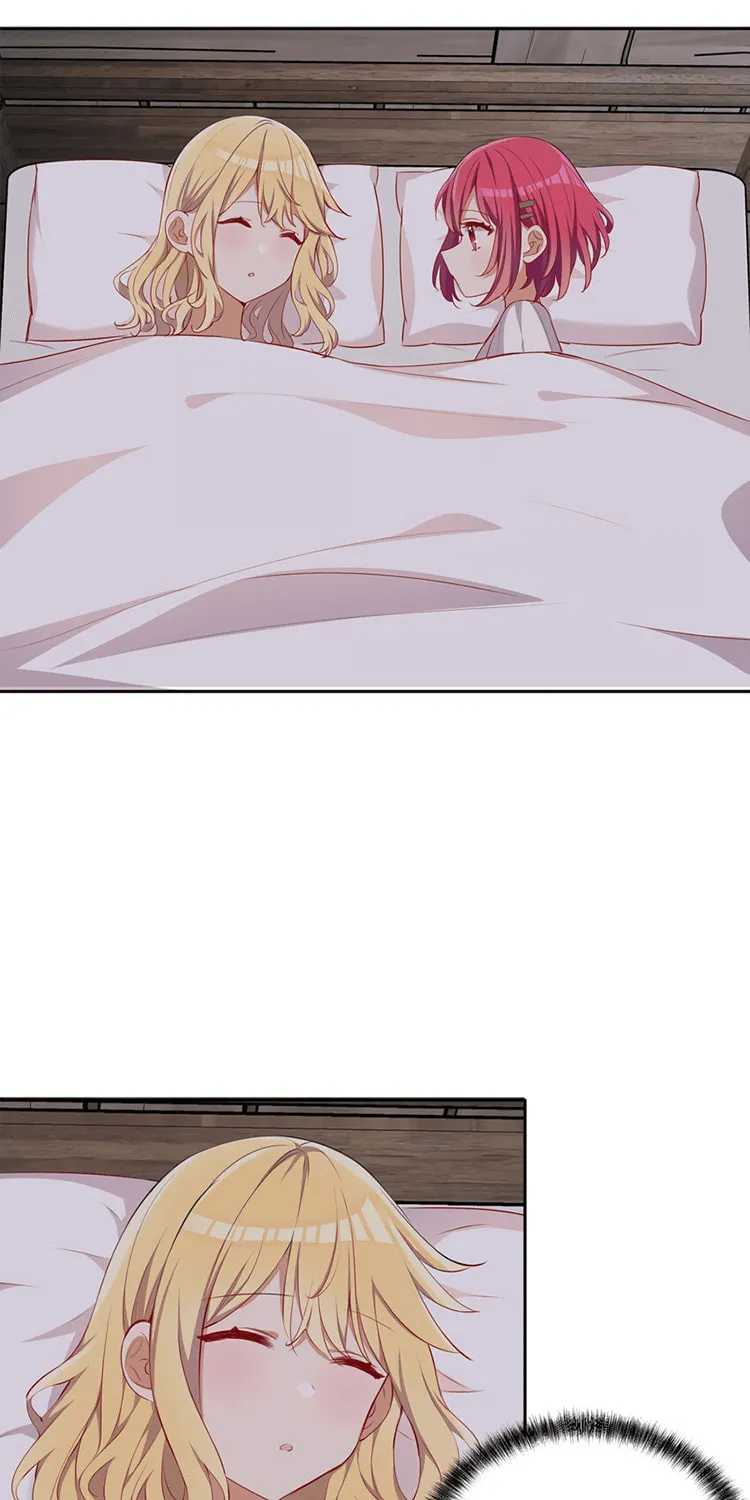 Please Bully Me, Miss Villainess! (Colored) Chapter 43 page 30 - 