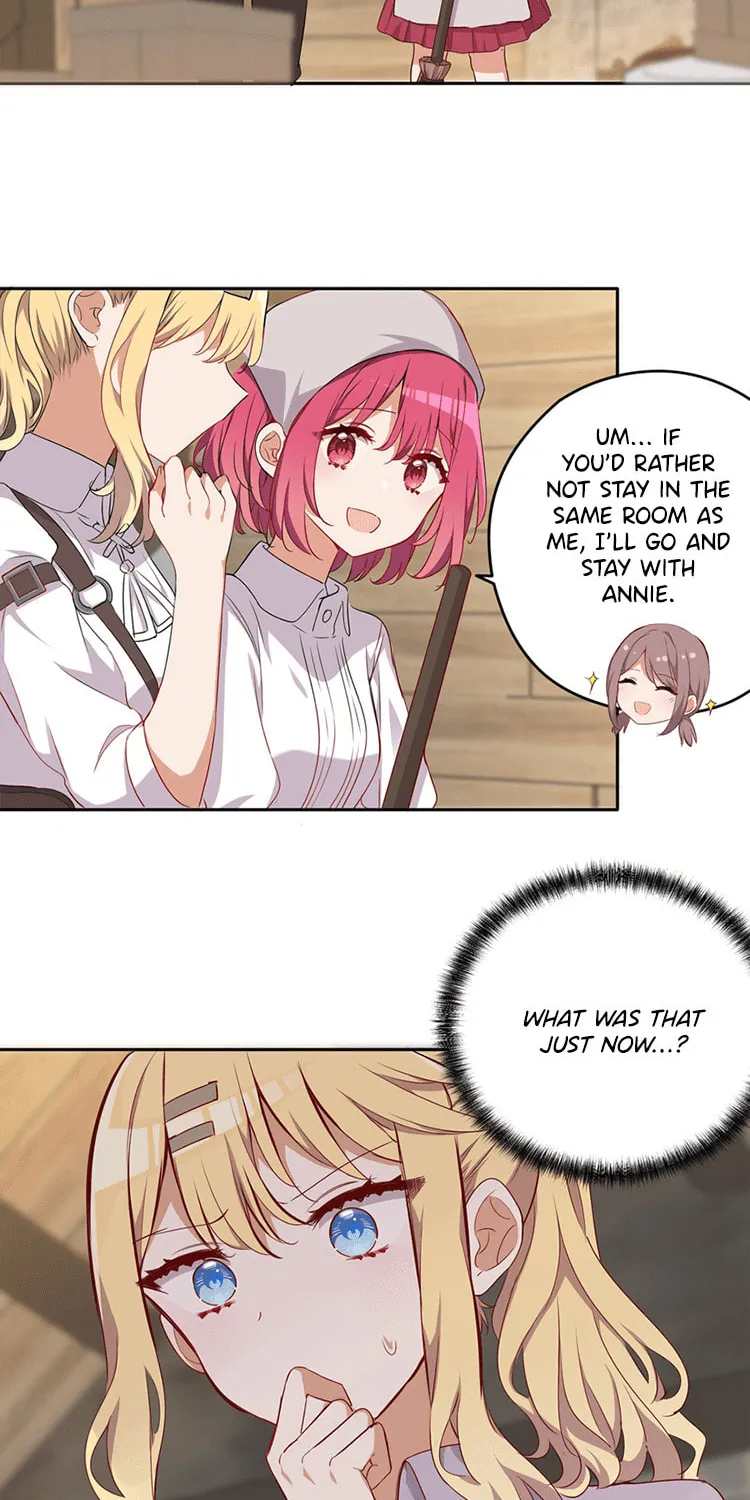 Please Bully Me, Miss Villainess! (Colored) Chapter 43 page 4 - 