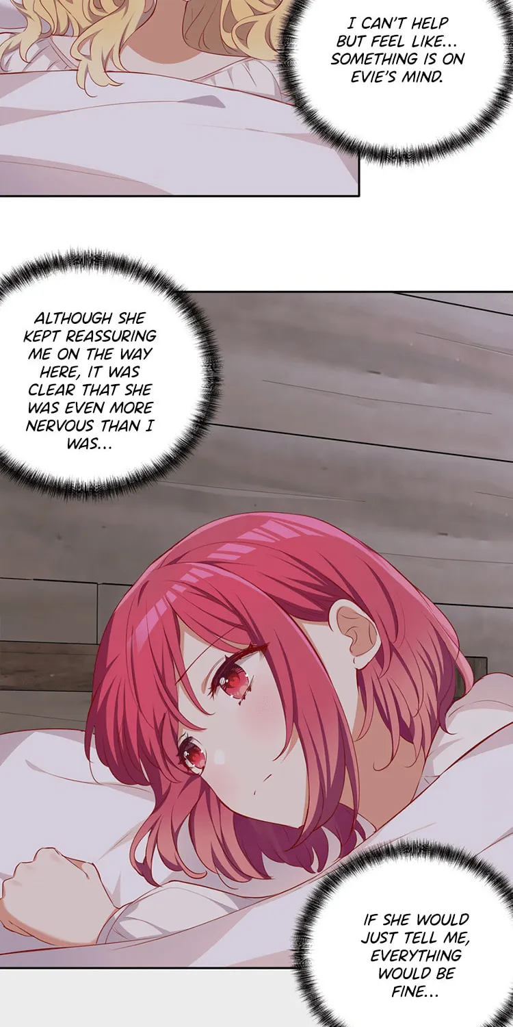 Please Bully Me, Miss Villainess! (Colored) Chapter 43 page 31 - 