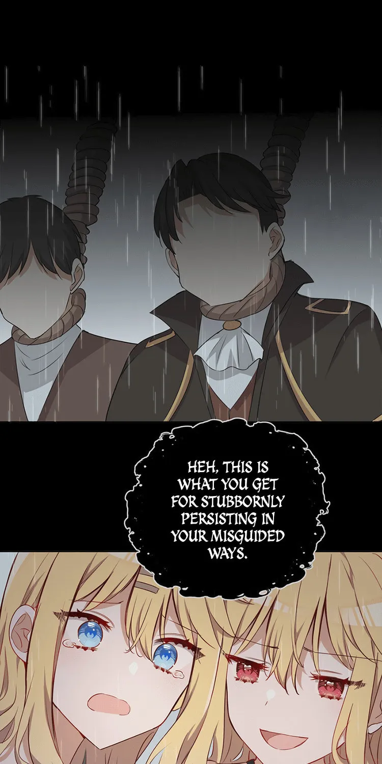 Please Bully Me, Miss Villainess! (Colored) Chapter 43 page 37 - 