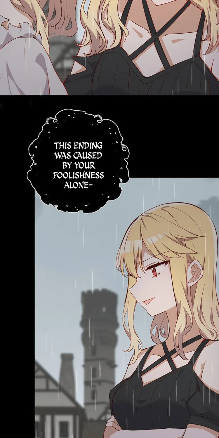 Please Bully Me, Miss Villainess! (Colored) Chapter 43 page 38 - 
