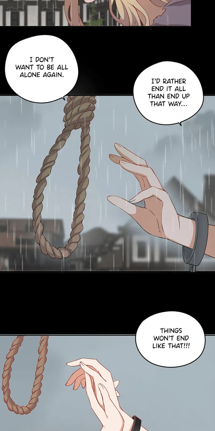 Please Bully Me, Miss Villainess! (Colored) Chapter 43 page 40 - 