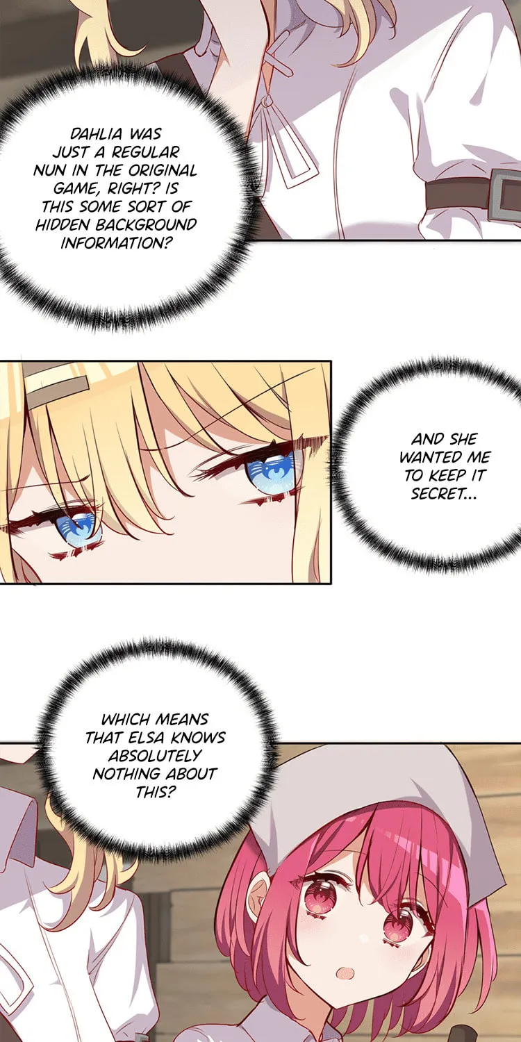 Please Bully Me, Miss Villainess! (Colored) Chapter 43 page 5 - 