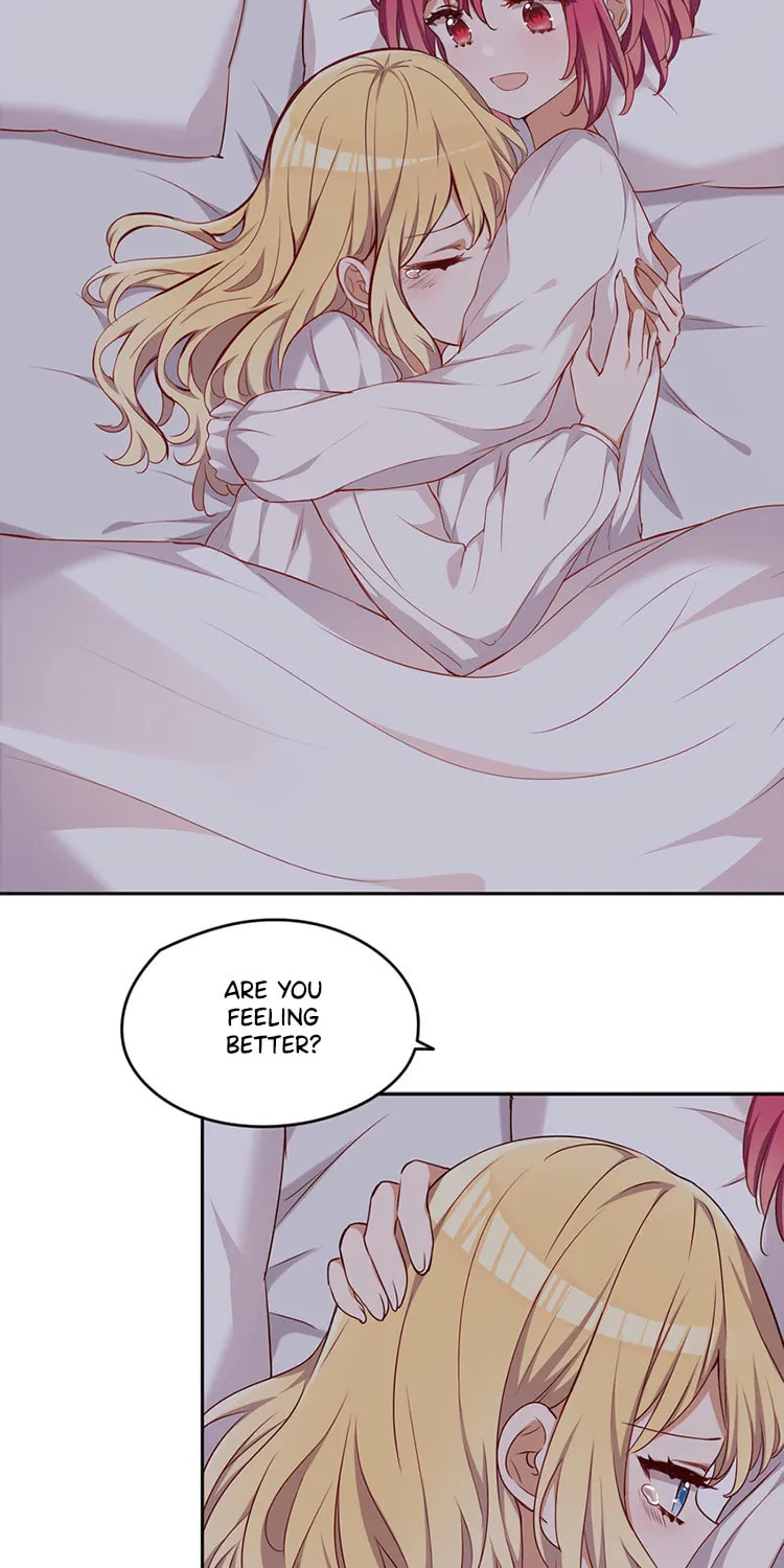 Please Bully Me, Miss Villainess! (Colored) Chapter 43 page 43 - 