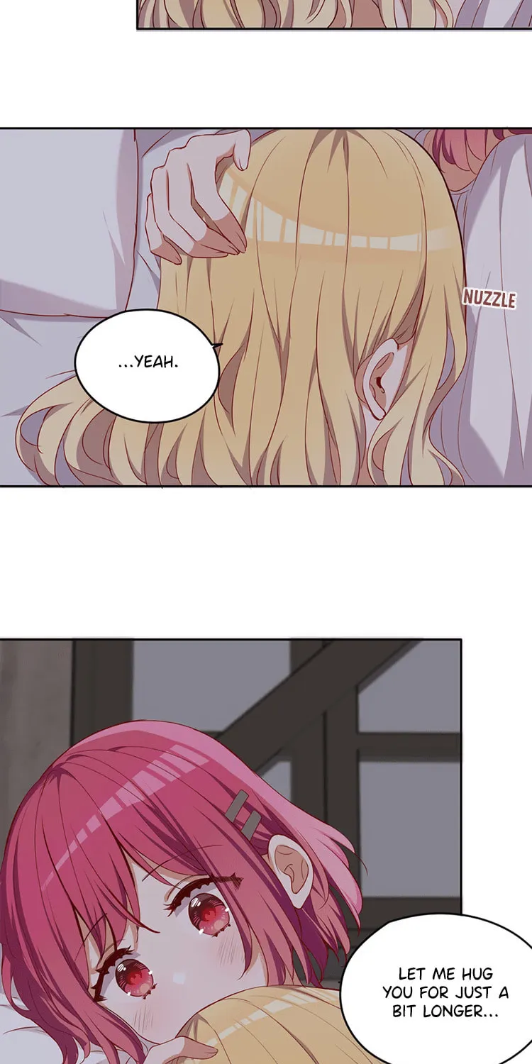 Please Bully Me, Miss Villainess! (Colored) Chapter 43 page 44 - 