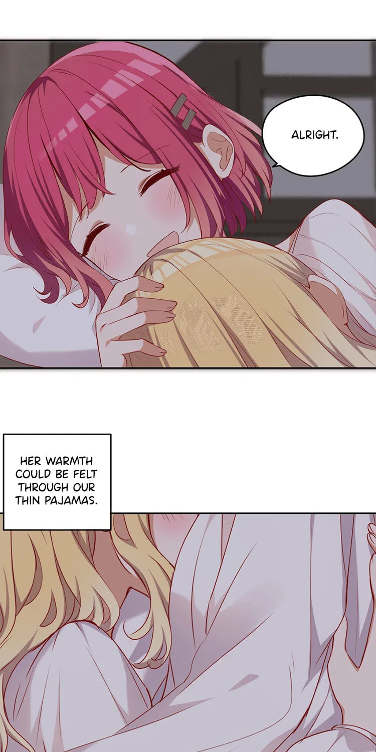 Please Bully Me, Miss Villainess! (Colored) Chapter 43 page 46 - 