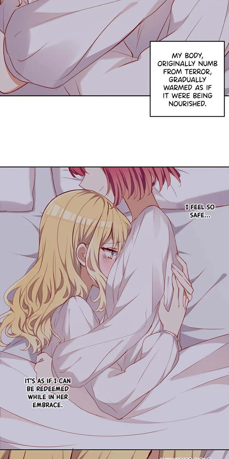 Please Bully Me, Miss Villainess! (Colored) Chapter 43 page 47 - 