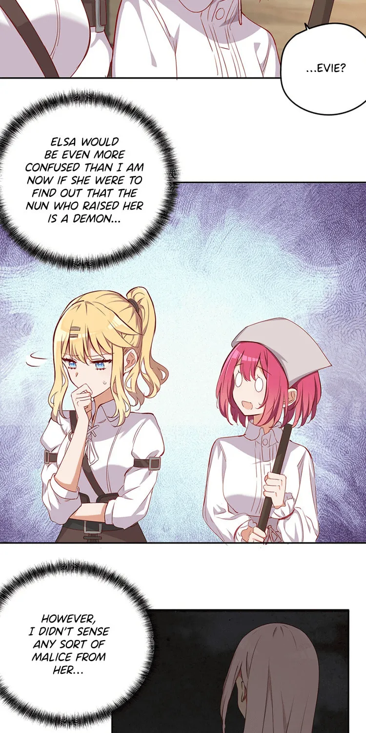 Please Bully Me, Miss Villainess! (Colored) Chapter 43 page 6 - 
