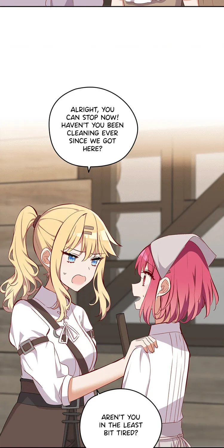 Please Bully Me, Miss Villainess! (Colored) Chapter 43 page 10 - 