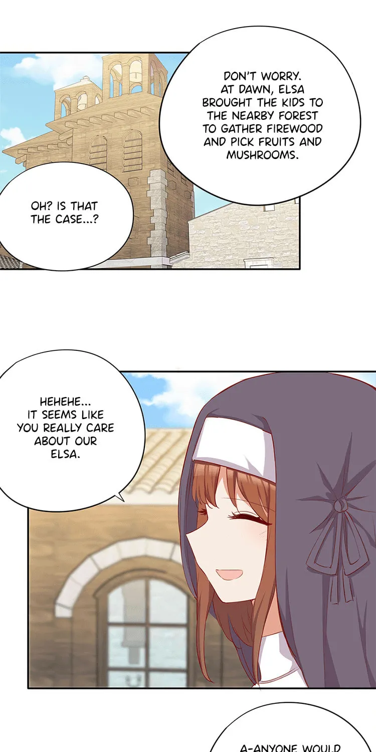 Please Bully Me, Miss Villainess! (Colored) Chapter 44 page 11 - 