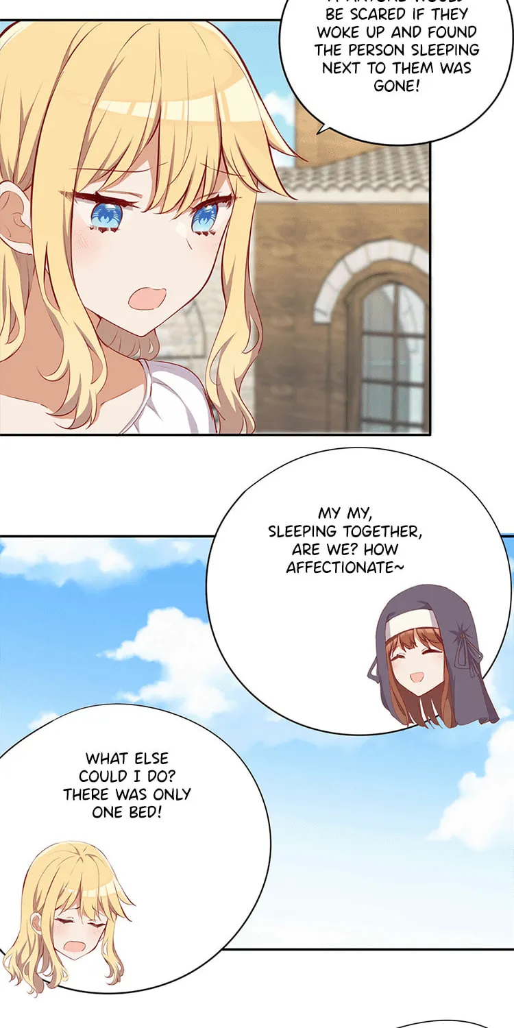 Please Bully Me, Miss Villainess! (Colored) Chapter 44 page 12 - 