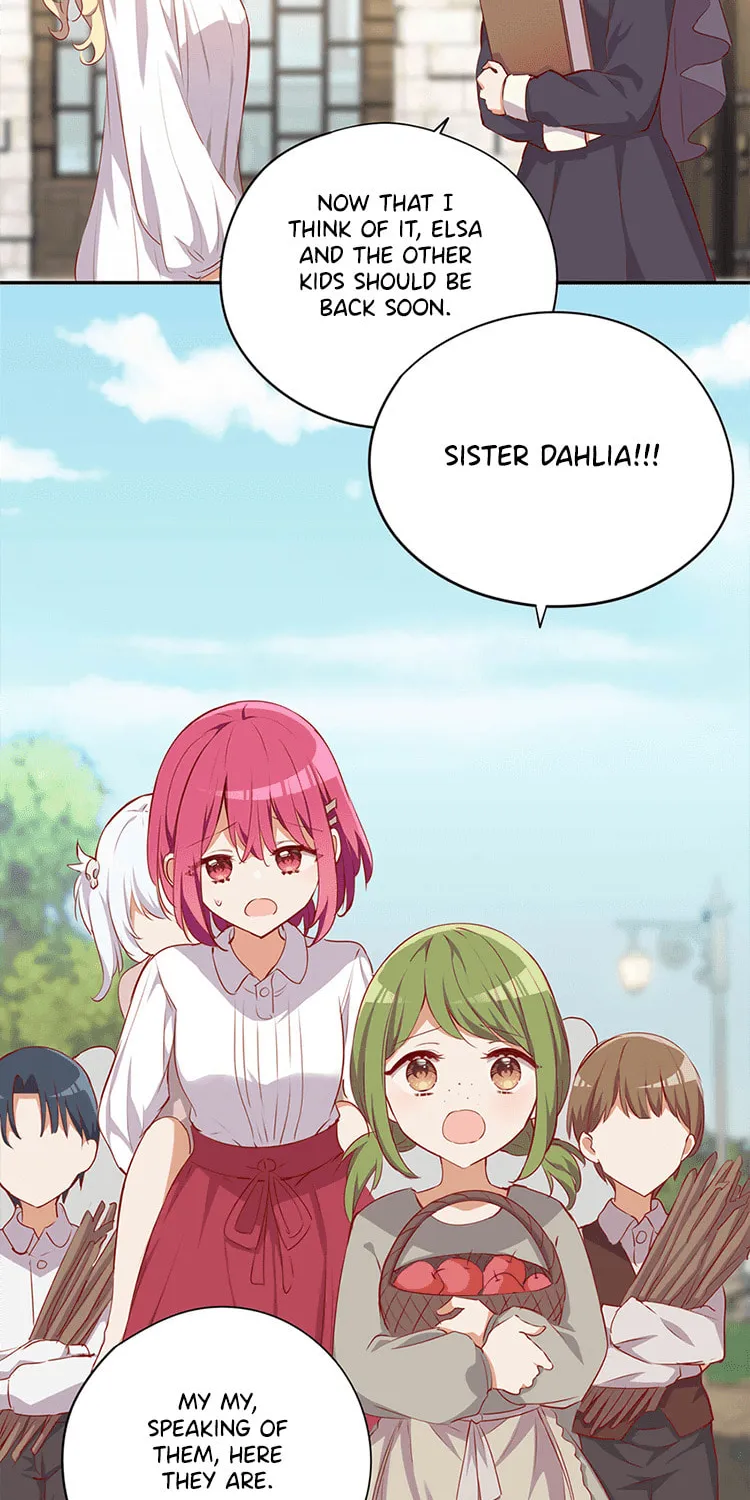 Please Bully Me, Miss Villainess! (Colored) Chapter 44 page 14 - 