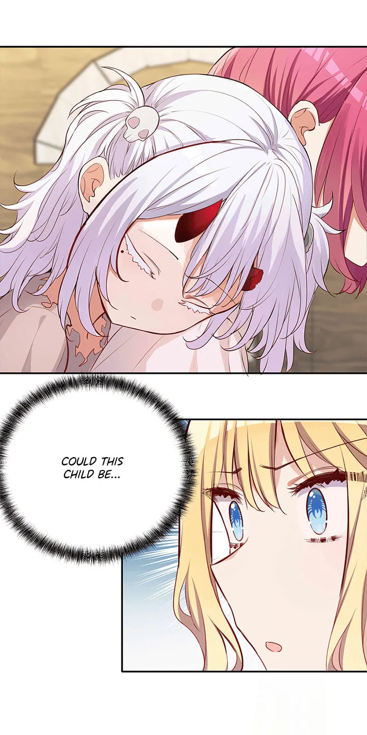 Please Bully Me, Miss Villainess! (Colored) Chapter 44 page 16 - 