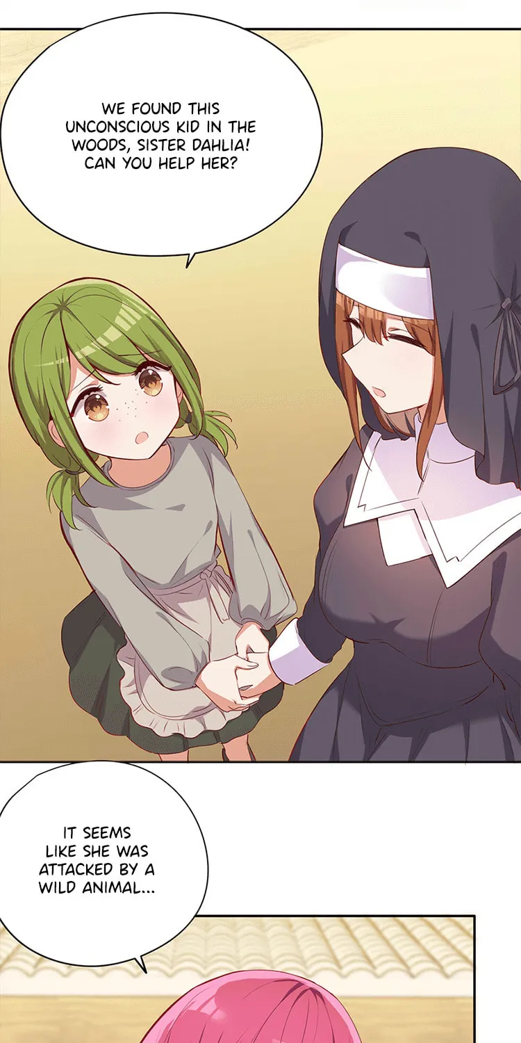 Please Bully Me, Miss Villainess! (Colored) Chapter 44 page 17 - 