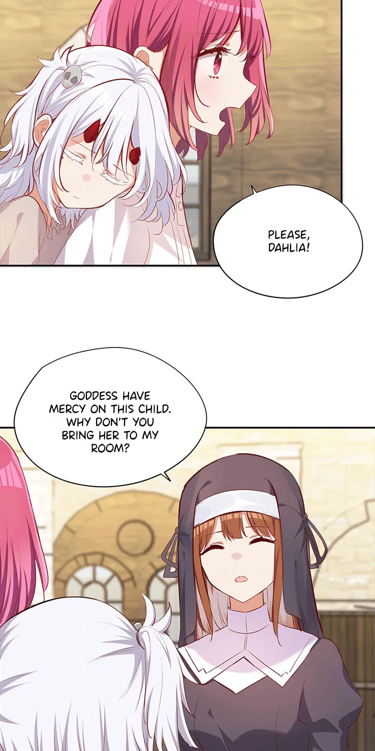 Please Bully Me, Miss Villainess! (Colored) Chapter 44 page 18 - 