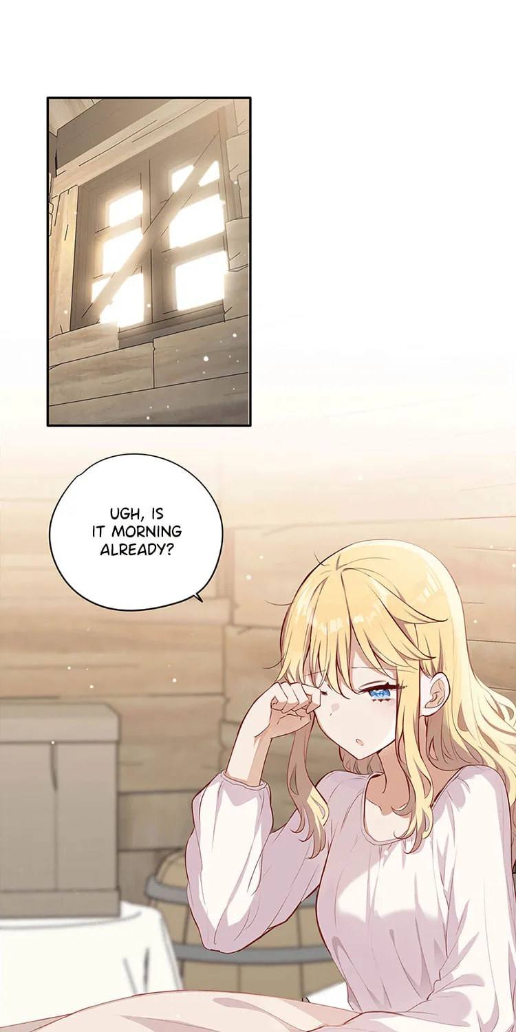Please Bully Me, Miss Villainess! (Colored) Chapter 44 page 3 - 