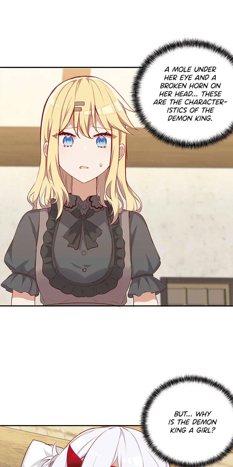 Please Bully Me, Miss Villainess! (Colored) Chapter 44 page 24 - 